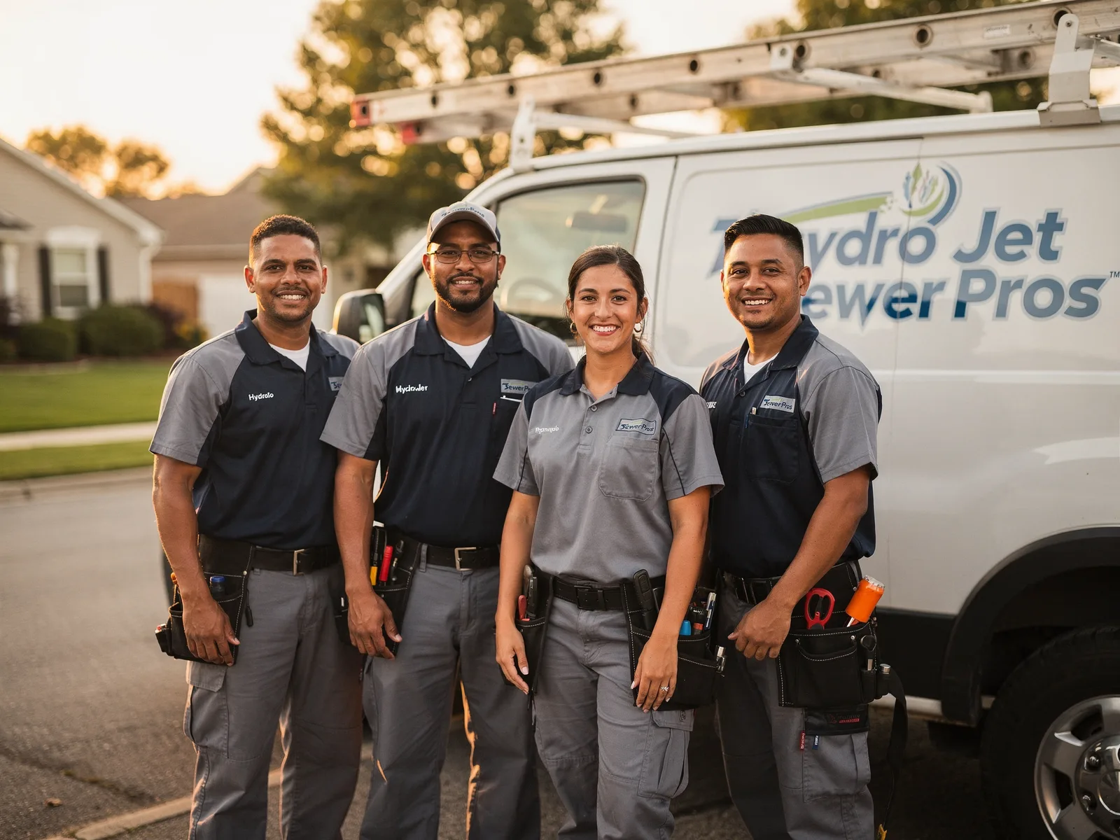 Hydro Jetting company in Paradise Valley, AZ